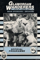 Glamorgan Wanderers Neath 1990 memorabilia